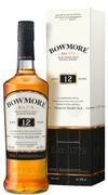 [kuva: Bowmore 12 Year Old Single Malt]