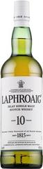 [kuva: Laphroaig 10 Year Old Single Malt]