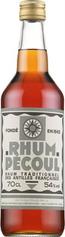 [kuva: Rhum Pécoul]