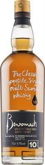 [kuva: Benromach 10 Years Old Single Malt]