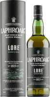 [kuva: Laphroaig The Cask Lore Single Malt]