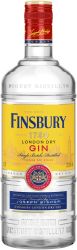 [kuva: Finsbury London Dry Gin]