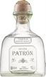 [kuva: Patrón Silver Tequila]