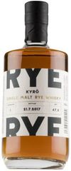 [kuva: Kyrö Rye Single Malt]
