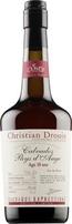 [kuva: Christian Drouin 10 ans Fut de Porto Calvados]