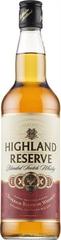 [kuva: Highland Reserve]