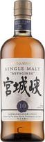 [kuva: Nikka Miyagikyo Single Malt 10 Years Old]