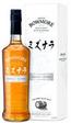 [kuva: Bowmore Mizunara Cask Finish Single Malt]