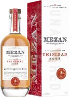 [kuva: Mezan Unaltered Trinidad Rum 2009]