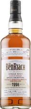 [kuva: The BenRiach Single Cask 1998 Virgin American Oak Finish Single Malt]
