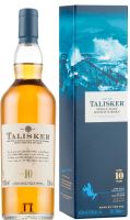 [kuva: Talisker 10 Year Old Single Malt]
