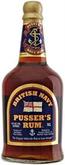 [kuva: Pusser's Gunpowder Proof]