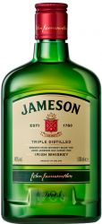 [kuva: Jameson muovipullo]