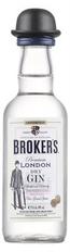 [kuva: Broker's London Dry Gin]