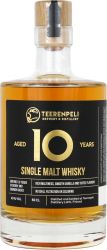 [kuva: Teerenpeli 10 Year Old Single Malt]
