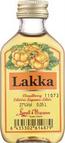 [kuva: Lignell & Piispanen Lakka muovipullo]