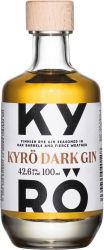 [kuva: Kyrö Dark Gin]