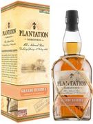[kuva: Plantation Barbados Grande Reserve lahjapakkaus]