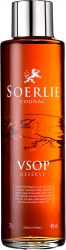 [kuva: Soerlie VSOP Reserve]