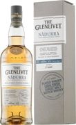 [kuva: The Glenlivet Nàdurra Peated Whisky Cask Finish Single Malt]