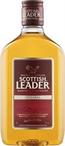 [kuva: Scottish Leader muovipullo]