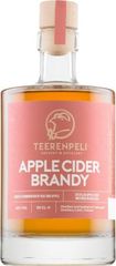 [kuva: Teerenpeli Apple Brandy]