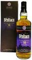 [kuva: The BenRiach Dunder 18 Year Old Peated Dark Rum Finish Single Malt]