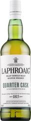 [kuva: Laphroaig Quarter Cask Single Malt]
