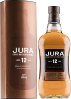 [kuva: Jura 12 Year Old Single Malt]