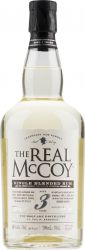 [kuva: The Real McCoy 3 Year Old Rum]
