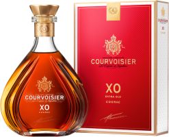 [kuva: Courvoisier XO]