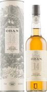 [kuva: Oban 14 Year Old Single Malt]