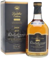 [kuva: Dalwhinnie Distillers Edition 2017 Single Malt]