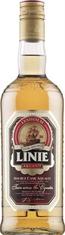 [kuva: Linie Double Cask Aquavit]