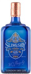 [kuva: Slingsby London Dry Gin]