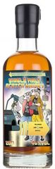 [kuva: That Boutique-y Whisky Company Williamson 6 Year Old Single Malt]