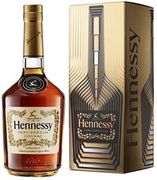 [kuva: Hennessy Very Special lahjapakkaus]