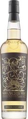 [kuva: Compass Box The Peat Monster Blended Malt]