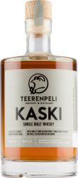 [kuva: Teerenpeli Kaski Single Malt]