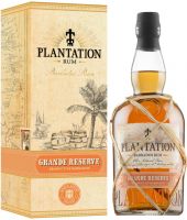 [kuva: Plantation Barbados Grande Reserve lahjapakkaus]
