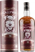 [kuva: Scallywag 13 Year Old Blended Malt]