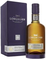 [kuva: Longmorn 16 Years Old Single Malt]
