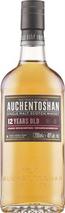 [kuva: Auchentoshan 12 Year Old Single Malt]