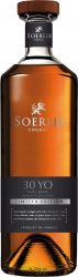 [kuva: Soerlie 30 Year Old Limited Edition]