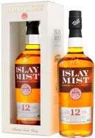 [kuva: Islay Mist 12 Years Old]