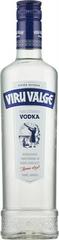 [kuva: Viru Valge Vodka]