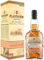 [kuva: Plantation Barbados Grande Reserve lahjapakkaus]