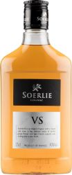 [kuva: Soerlie VS muovipullo]