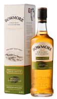 [kuva: Bowmore Small Batch Single Malt]