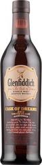 [kuva: Glenfiddich Cask of Dreams Nordic Oak Edition Single Malt]